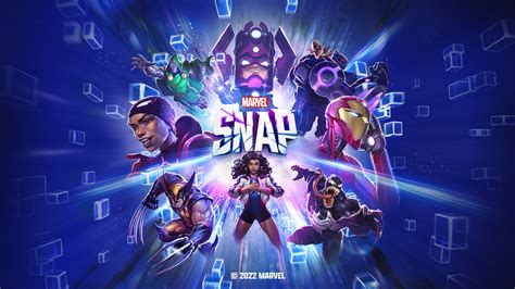 nuverse marvel snap store
